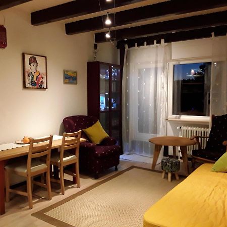Ferienwohnung Im Naturpark Solling Vogler Silberborn Extérieur photo