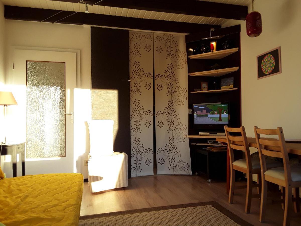 Ferienwohnung Im Naturpark Solling Vogler Silberborn Extérieur photo